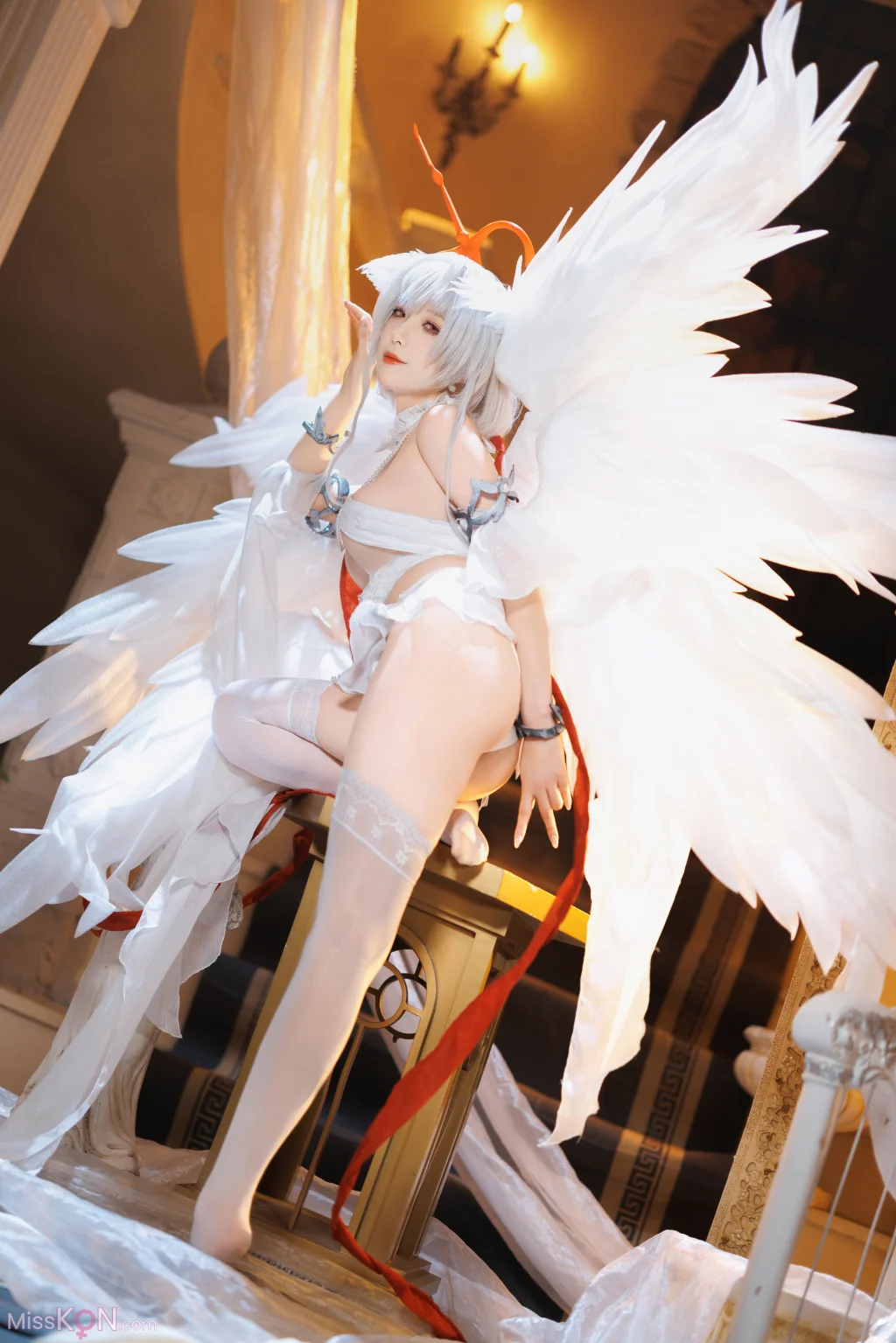 Coser@封疆疆v: 碧蓝航线 珍珠号 (32 photos) – Page 2