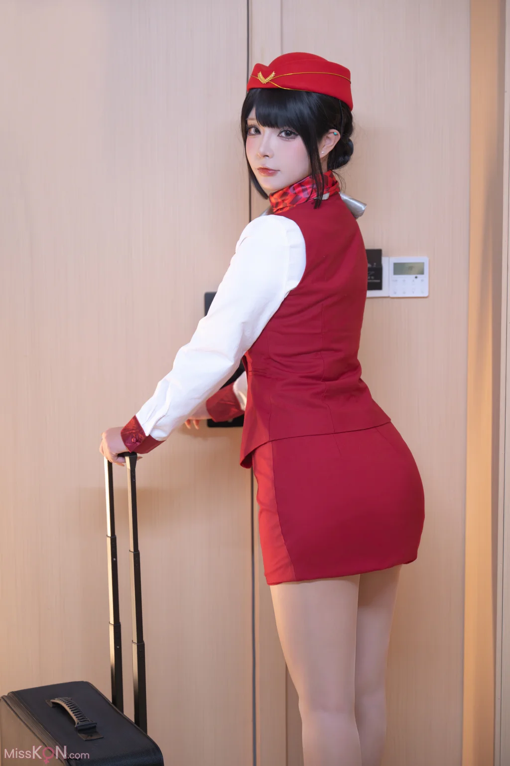 Coser@yuuhui玉汇: 升舱服务+S (137 photos + 2 videos)