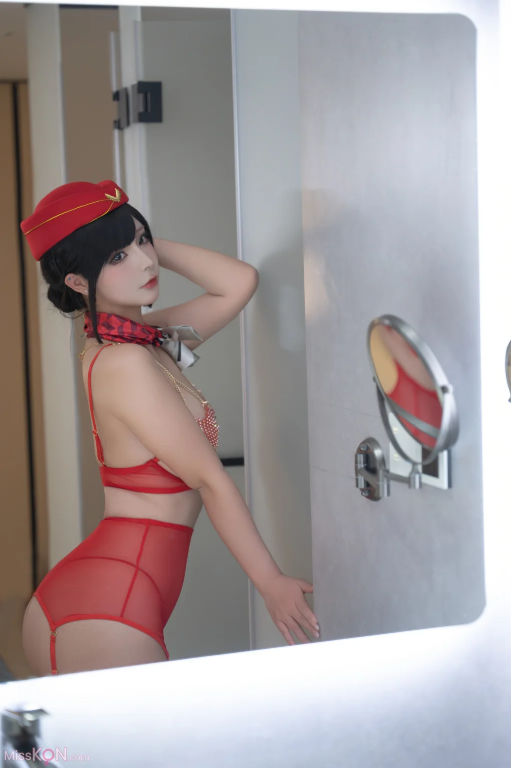 Coser@yuuhui玉汇: 升舱服务+S (137 photos + 2 videos) – Page 2