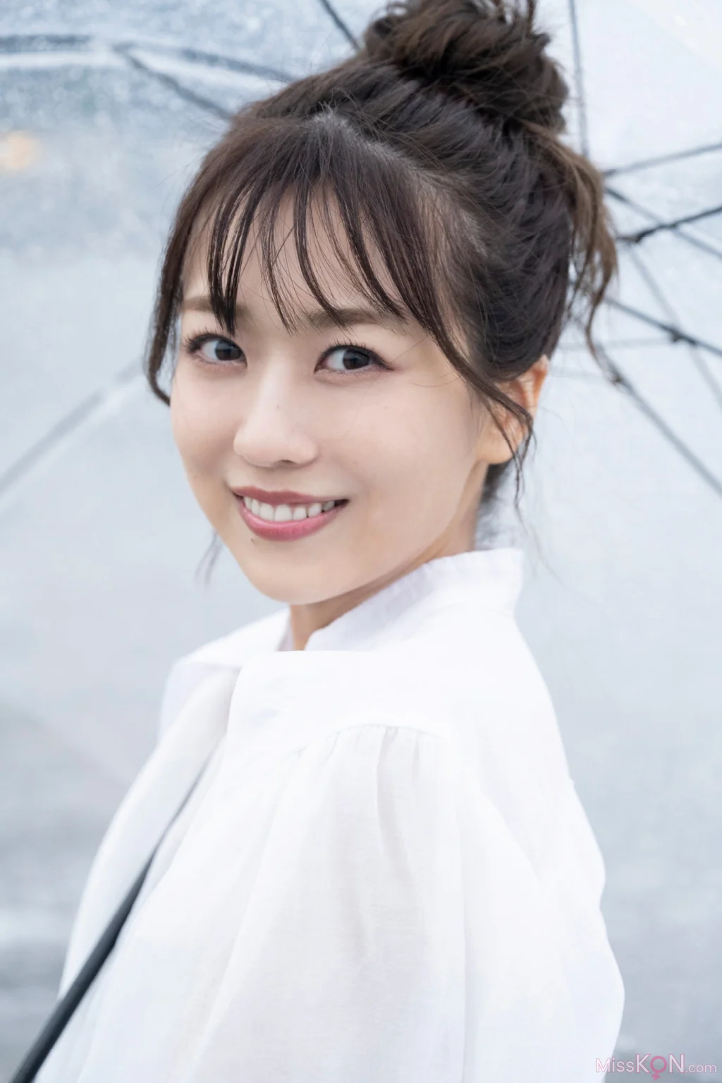 [JP] Ayana Shinozaki (篠崎彩奈): [MySPA!] 濡れ肌をあたためて【推し撮-前編】 (29 photos)