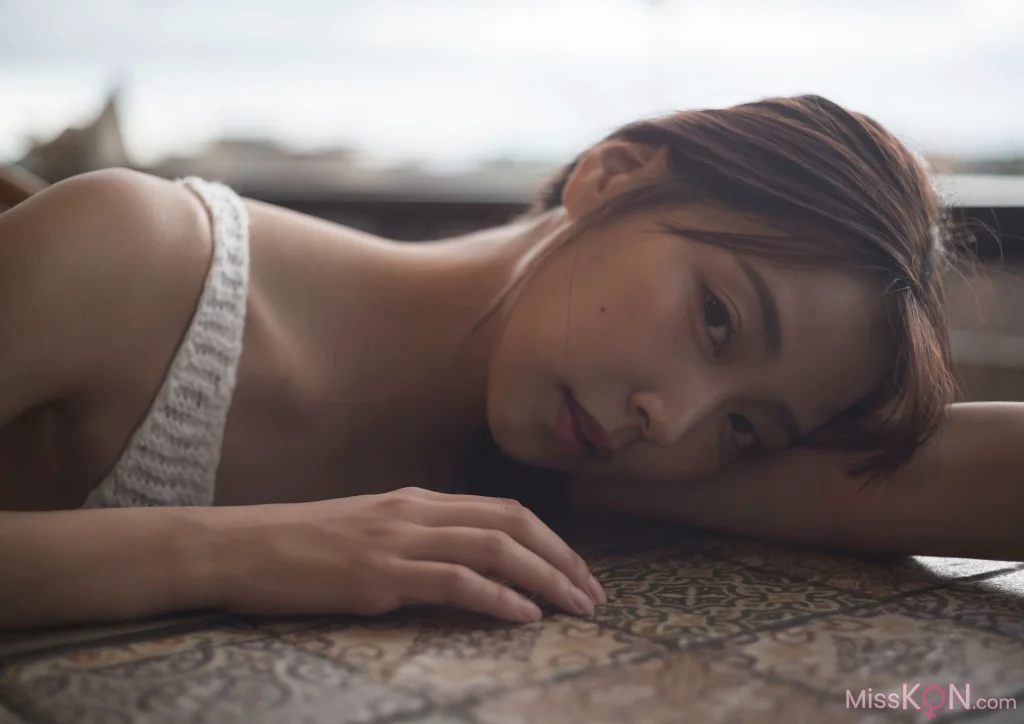 [JP] Miru Shiroma (白間美瑠): 写真集 MERCI Another Edition [Side A] (170 photos)