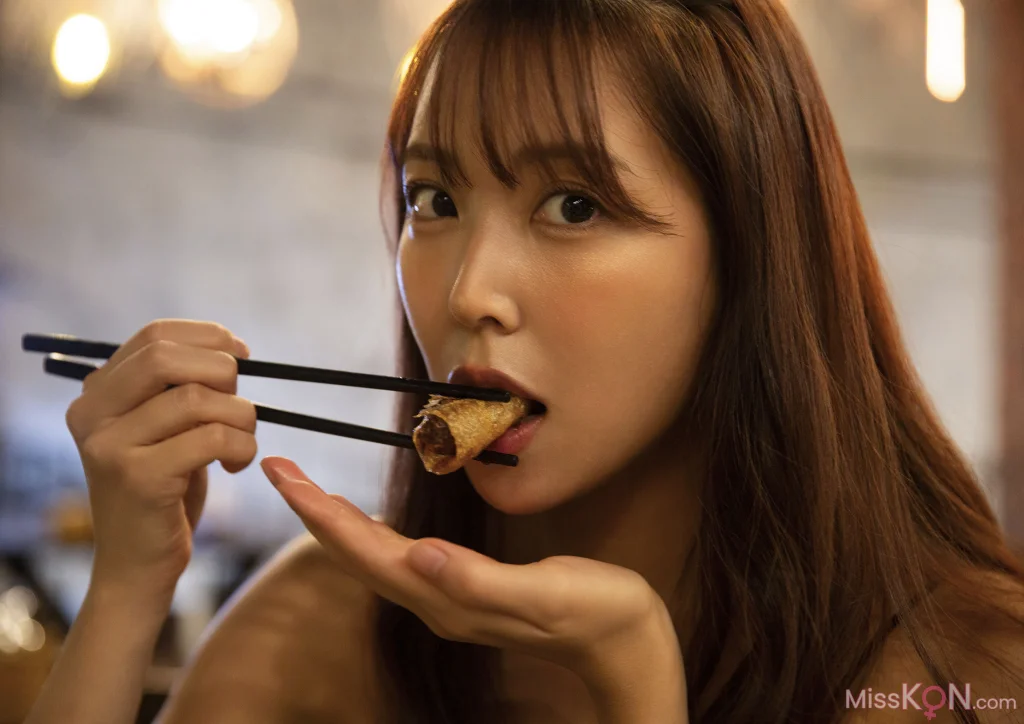 [JP] Miru Shiroma (白間美瑠): 写真集 MERCI Another Edition [Side A] (170 photos) – Page 2