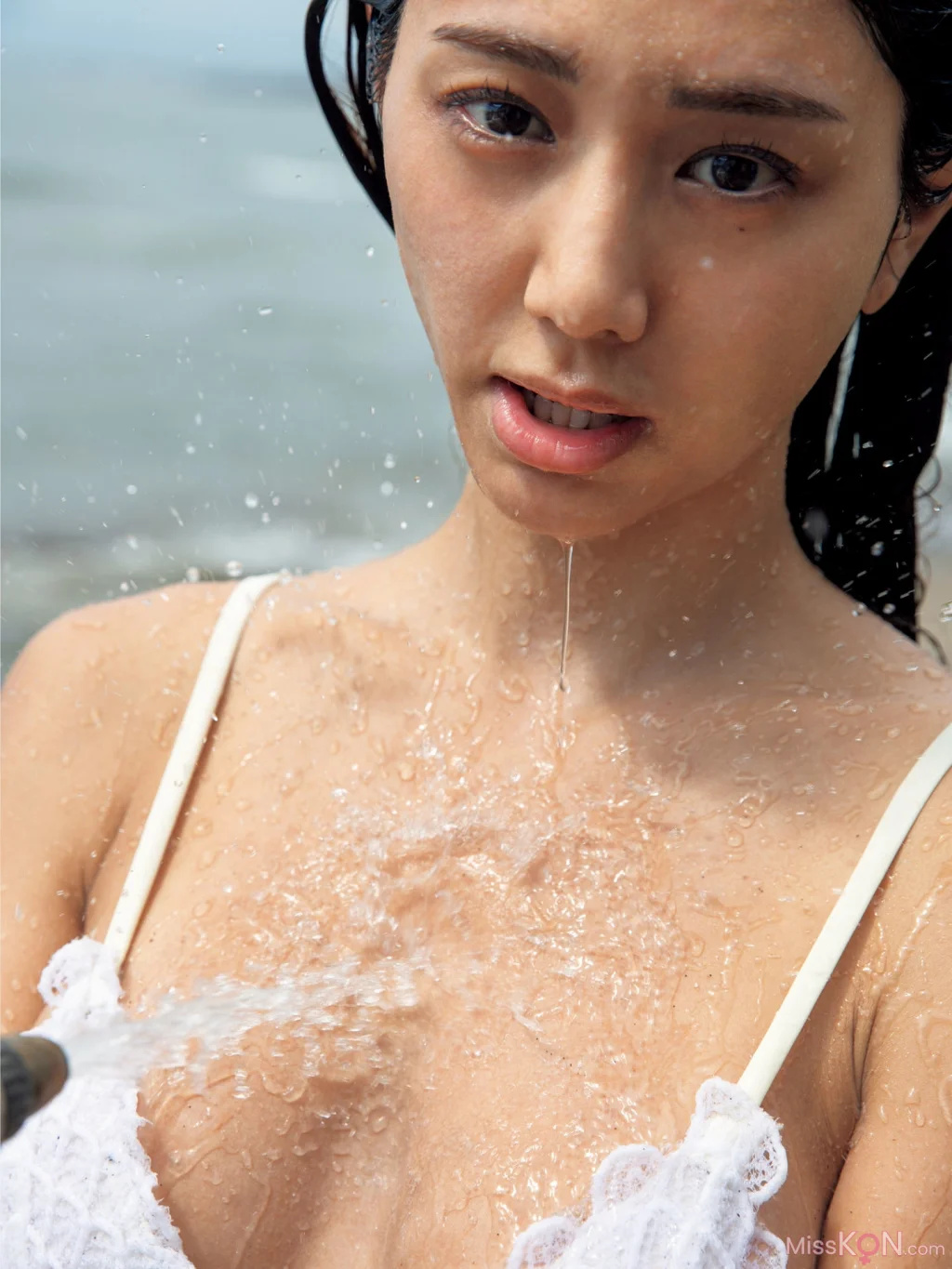 [JP] Saito Yasuyo (斎藤恭代): Monthly 月刊 (132 photos)