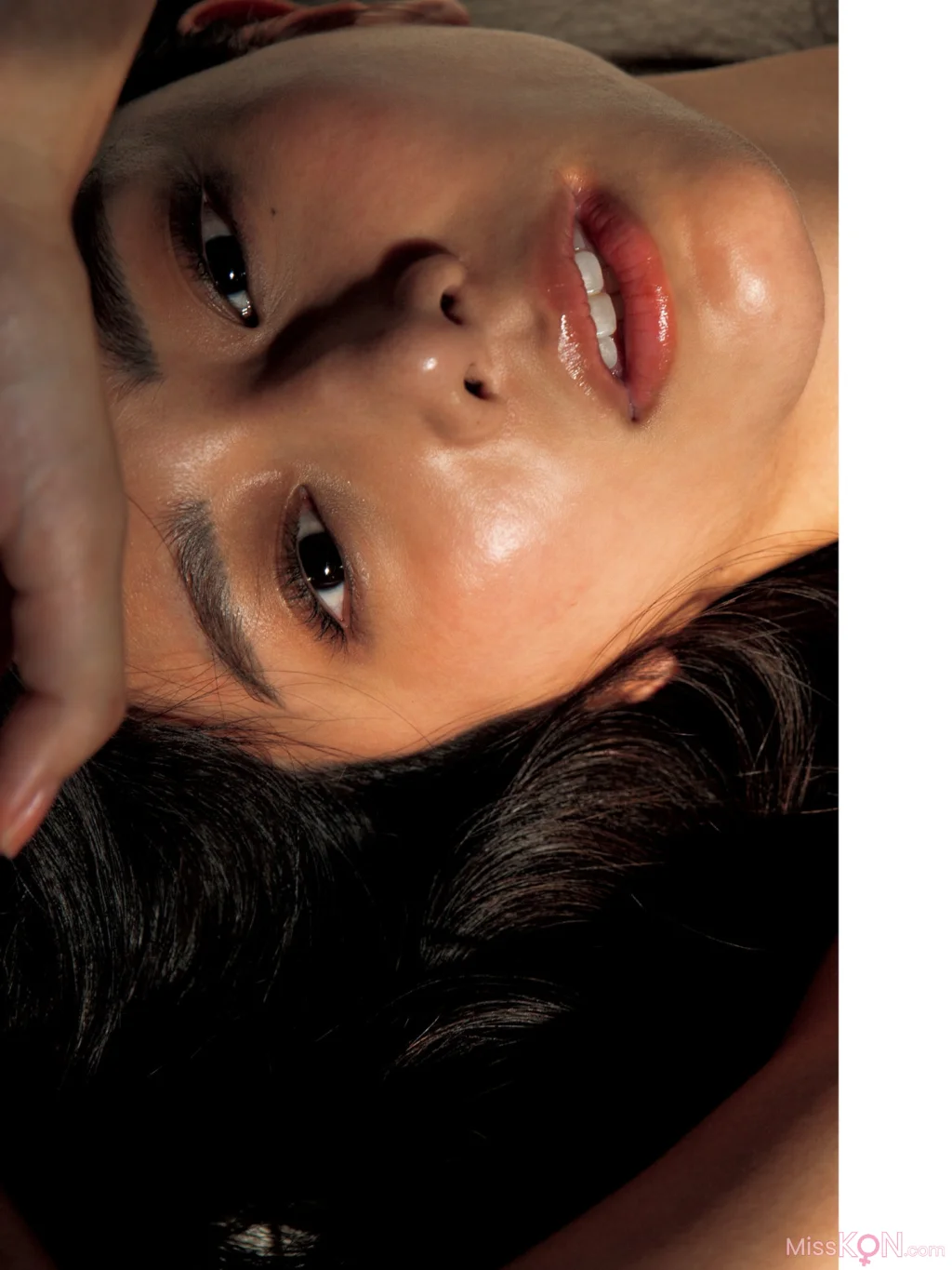 [JP] Saito Yasuyo (斎藤恭代): Monthly 月刊 (132 photos) – Page 2