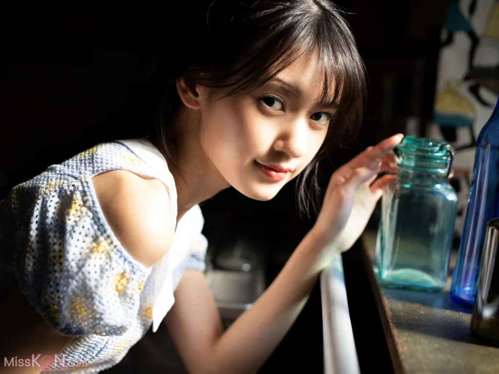 [JP] Umi Yatsugake (八掛うみ): August Sea In Kushiro 八月のうみ 釧路 (33 photos) – Page 2