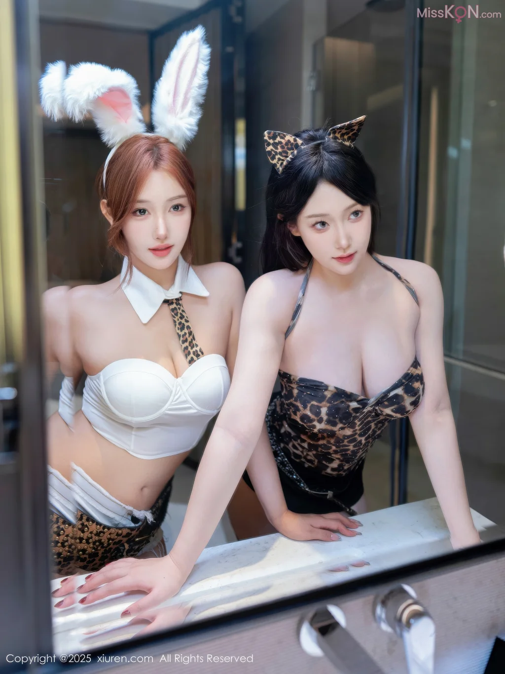 XIUREN No.11022: 金允希Yuki (73 photos) – Page 2