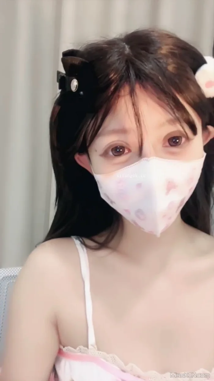 小柔: 最美校花12月24日流出 完美身材 EP.001 (27 photos + 5 videos) – Page 2