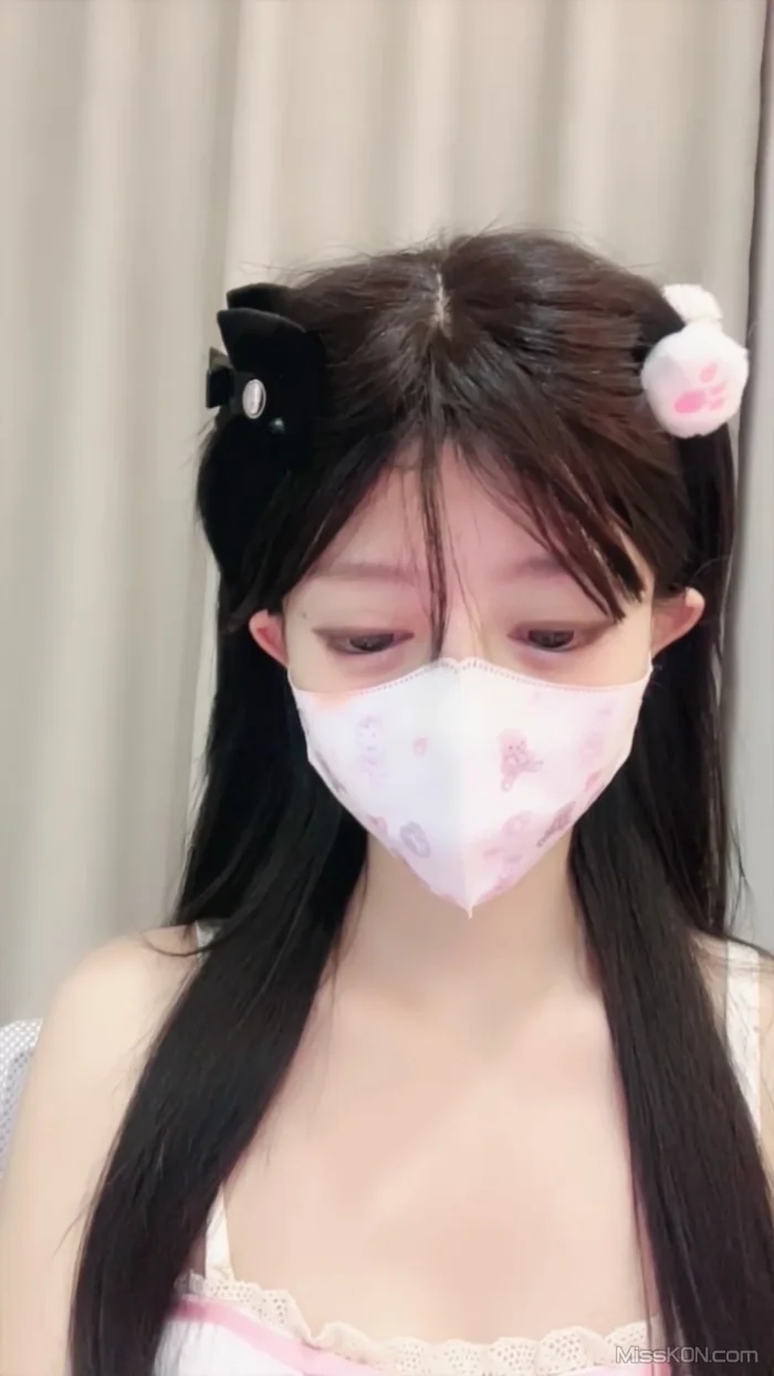 小柔: 最美校花12月24日流出 完美身材 EP.001 (27 photos + 5 videos) – Page 2