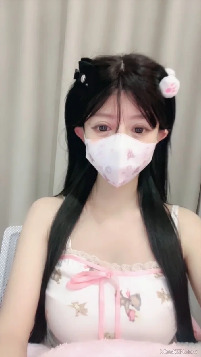小柔: 最美校花12月24日流出 完美身材 EP.001 (27 photos + 5 videos) – Page 2