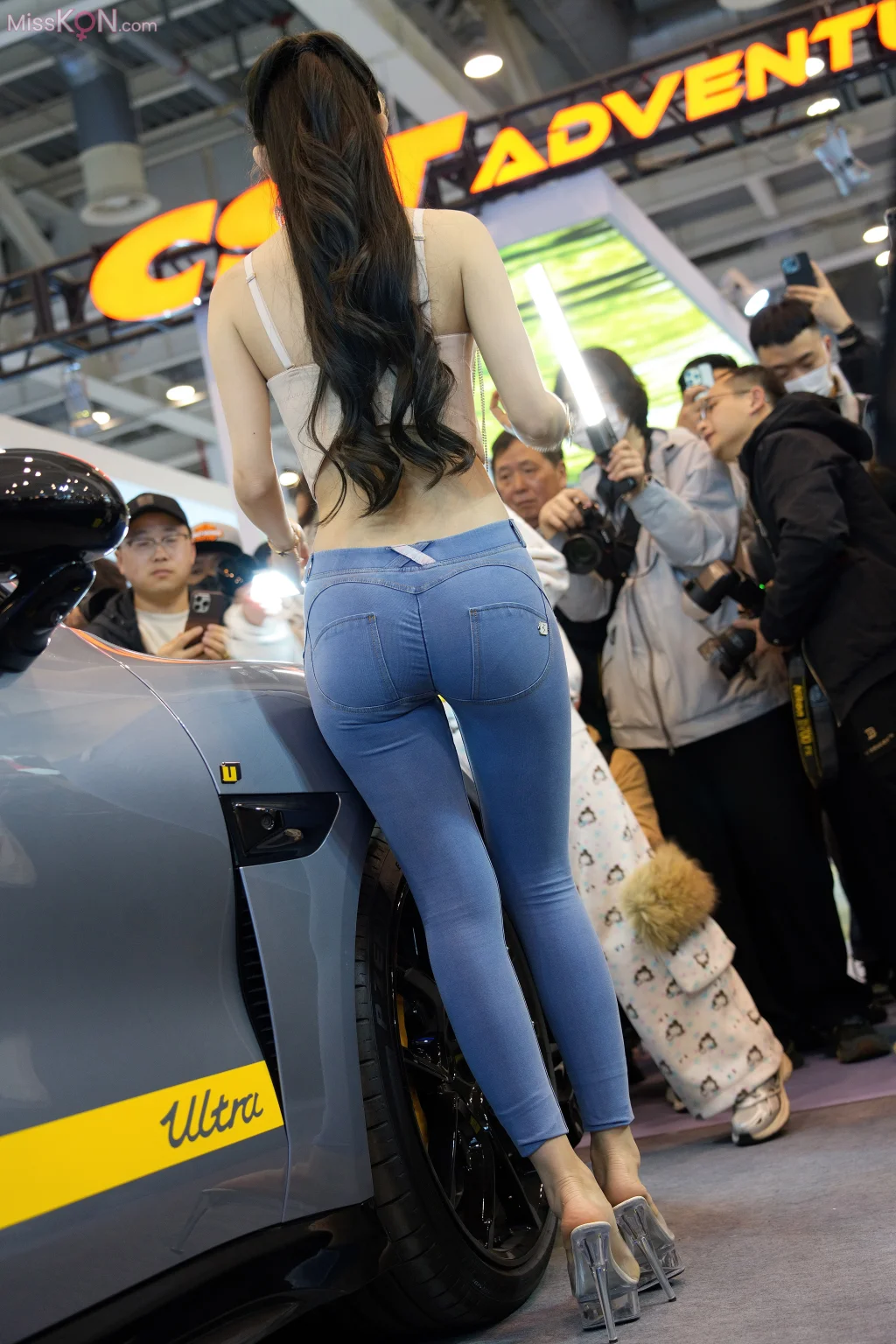 [精选街拍作品] No.4586 – 4600 (5305 photos) – Page 3