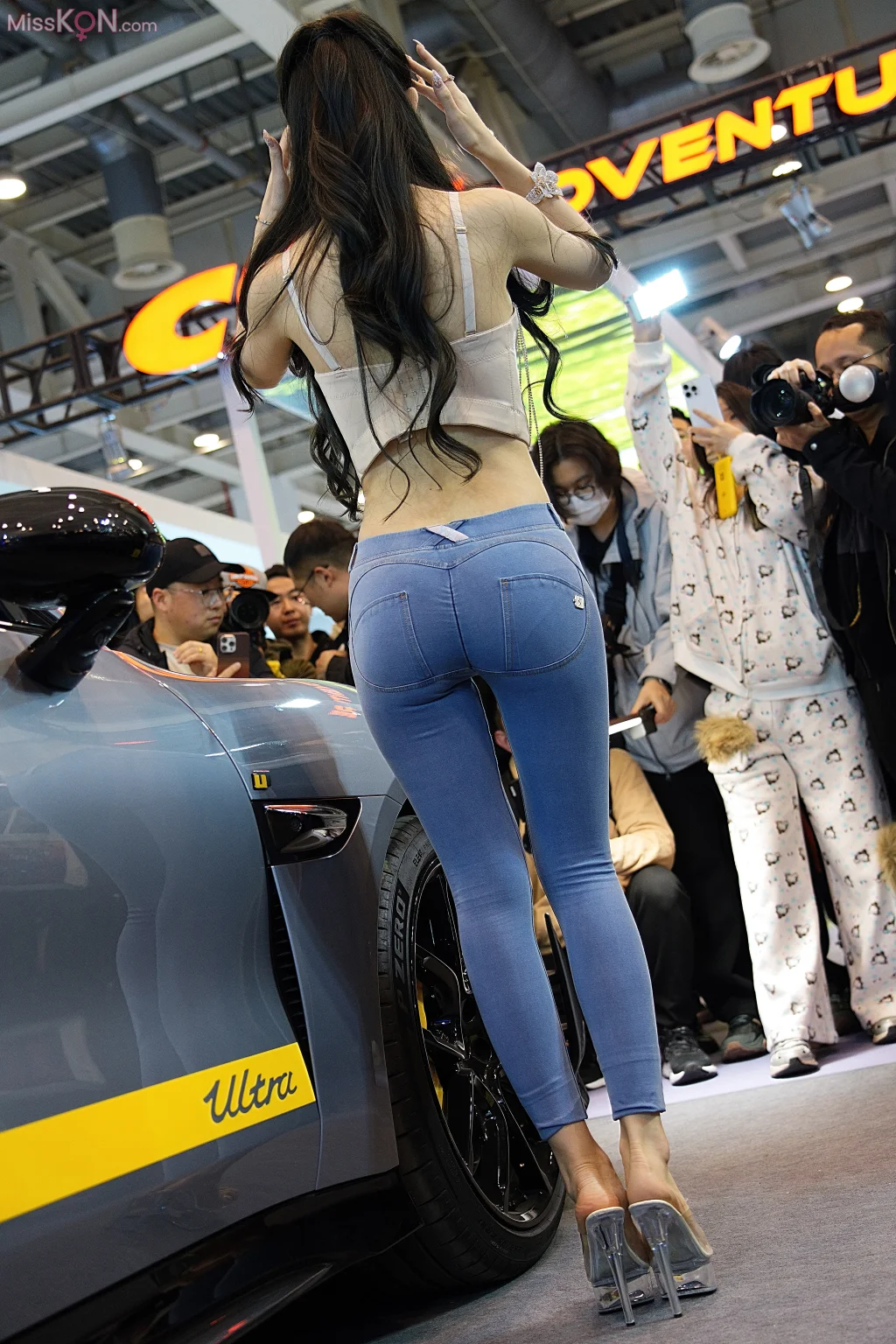 [精选街拍作品] No.4586 – 4600 (5305 photos) – Page 3