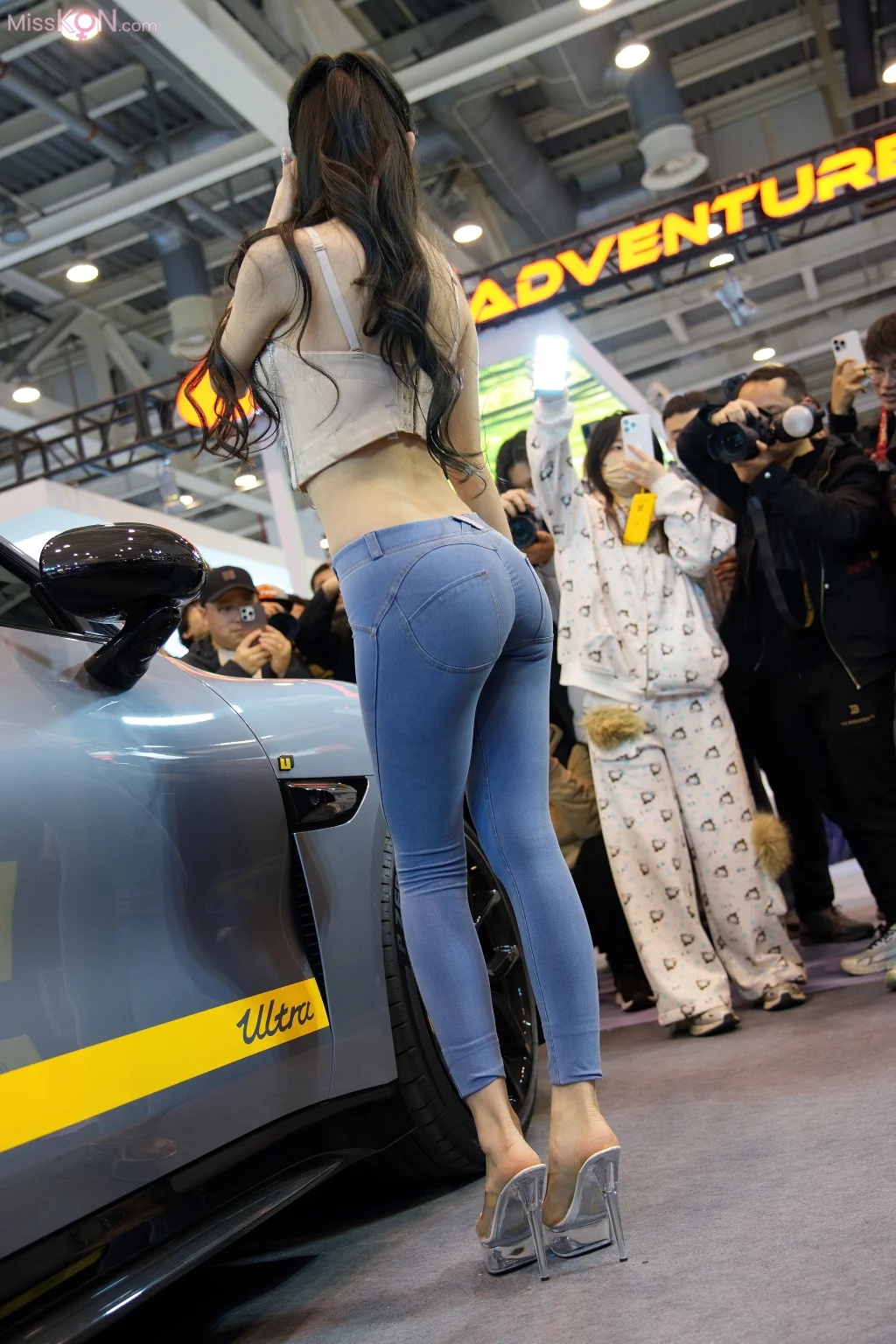 [精选街拍作品] No.4586 – 4600 (5305 photos) – Page 3
