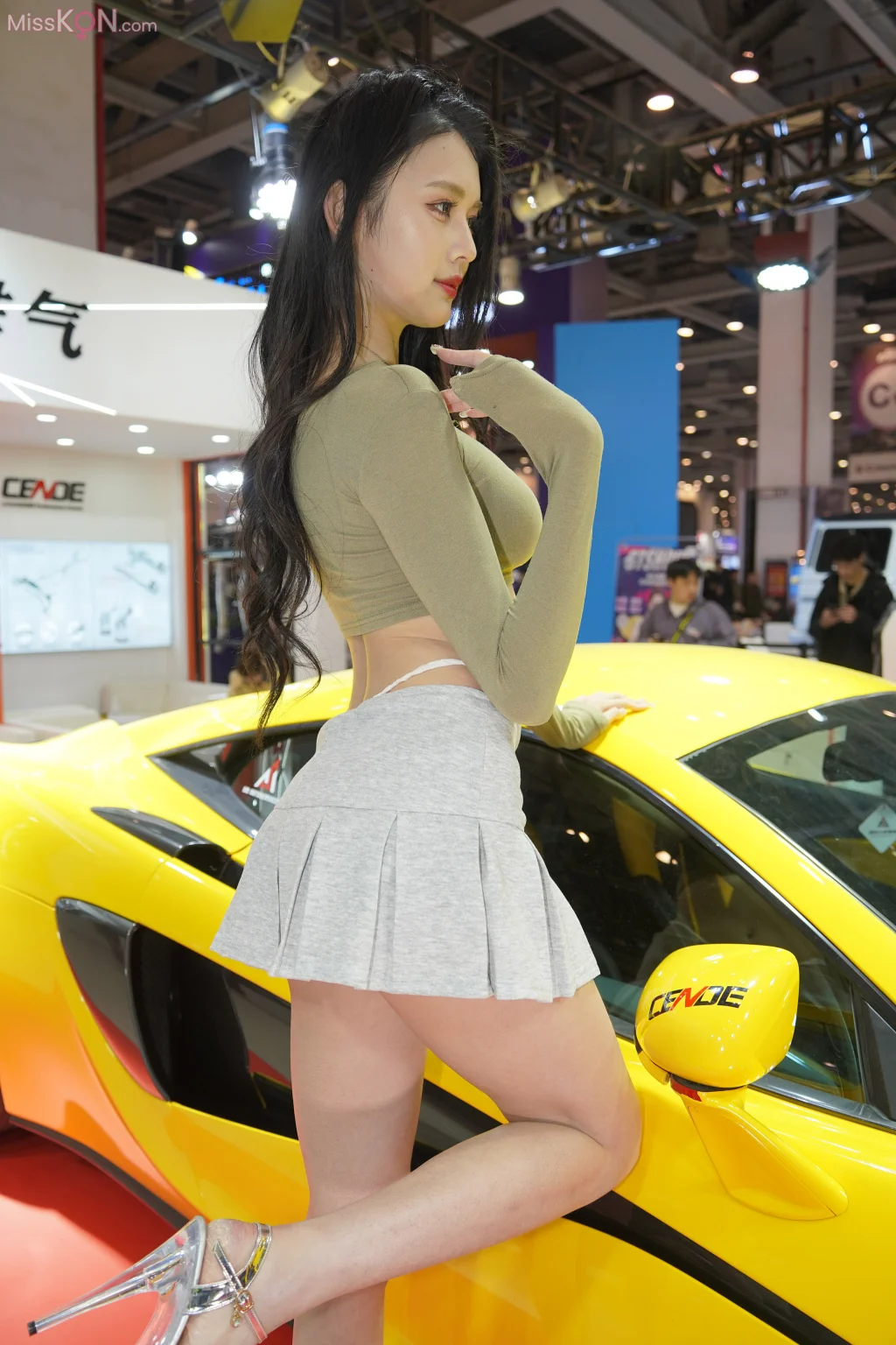 [精选街拍作品] No.4586 – 4600 (5305 photos) – Page 7