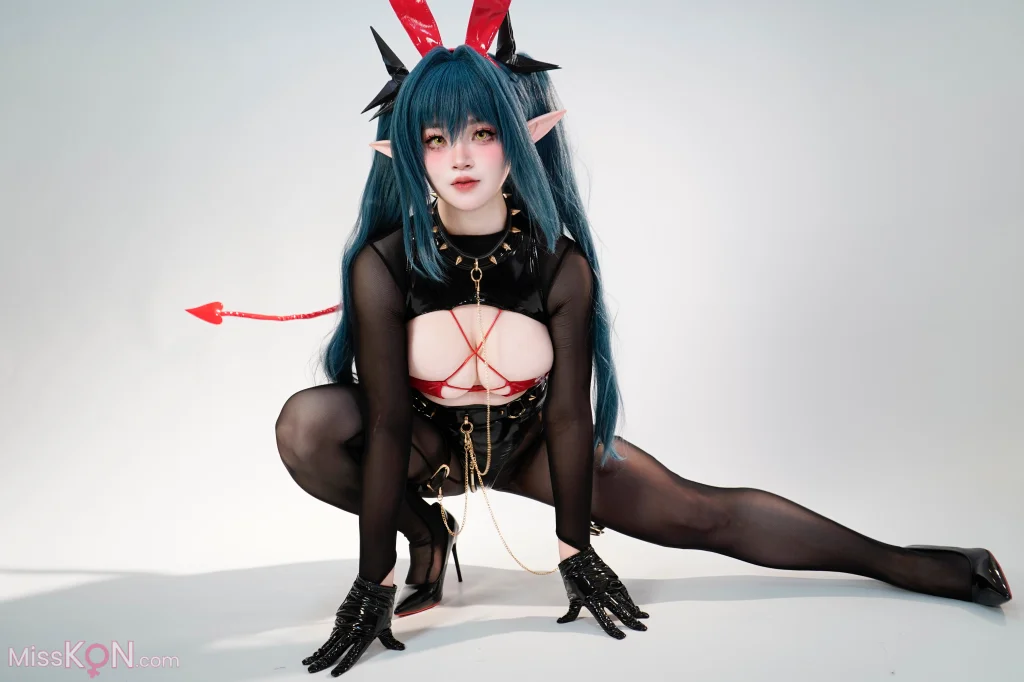 Coser@一只猫猫帽: 雷根斯堡 (196 photos + 5 videos) – Page 2