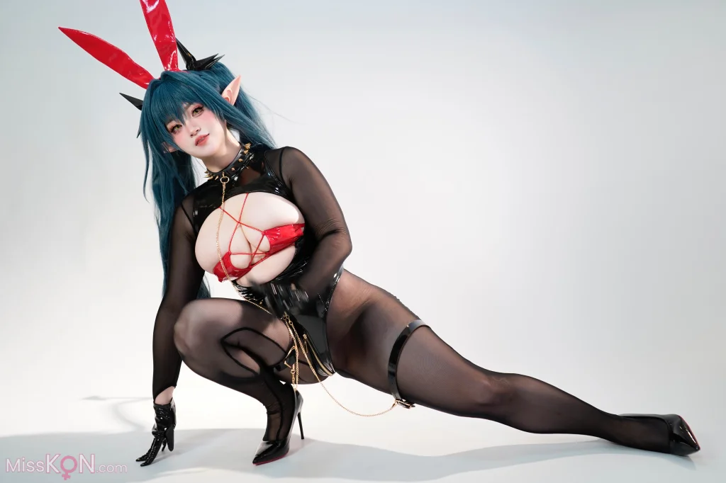 Coser@一只猫猫帽: 雷根斯堡 (196 photos + 5 videos) – Page 2
