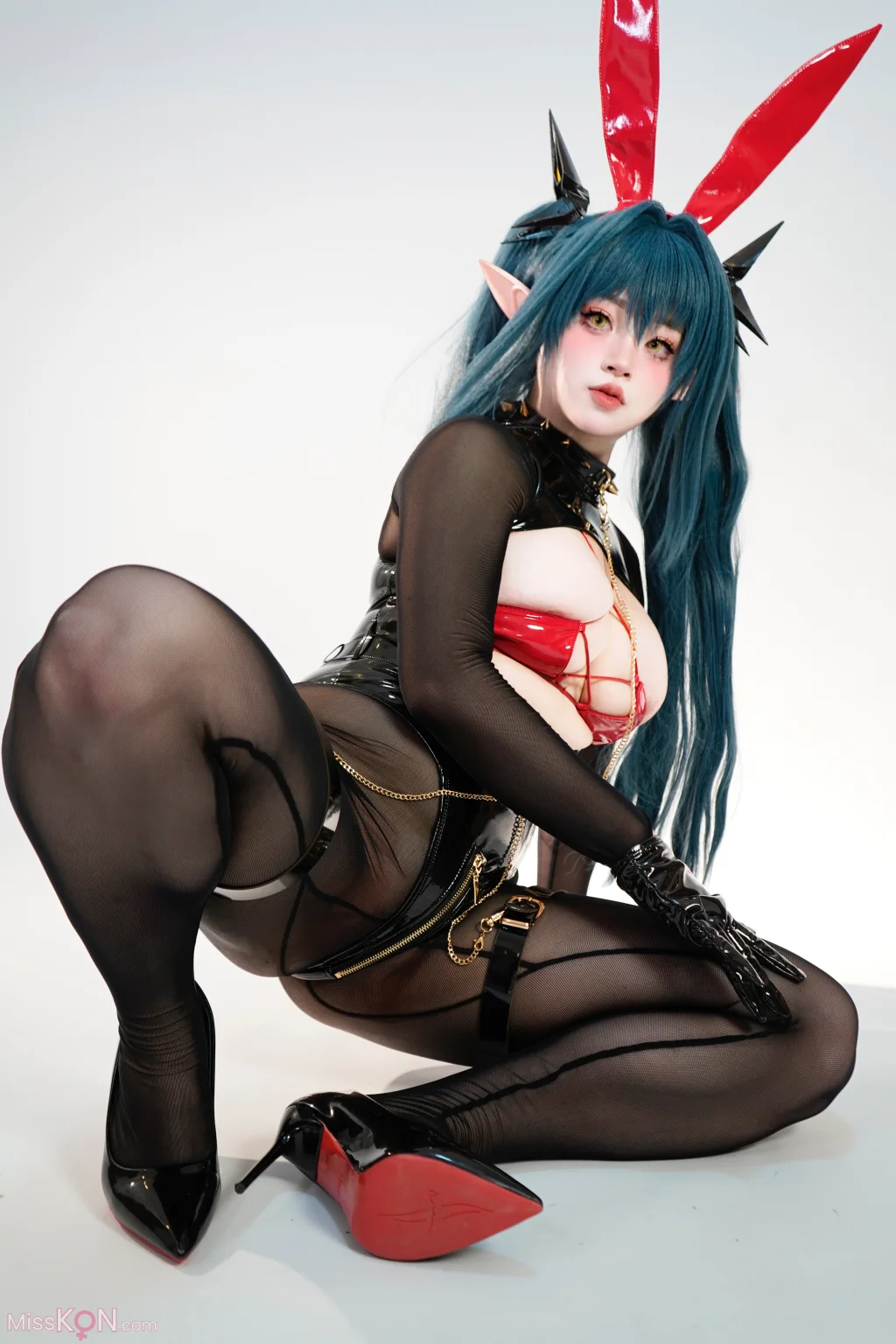 Coser@一只猫猫帽: 雷根斯堡 (196 photos + 5 videos) – Page 3