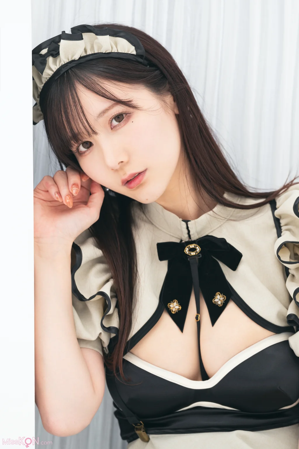 Coser@けん研 (けんけん): 観賞用フェチメイド (55 photos)
