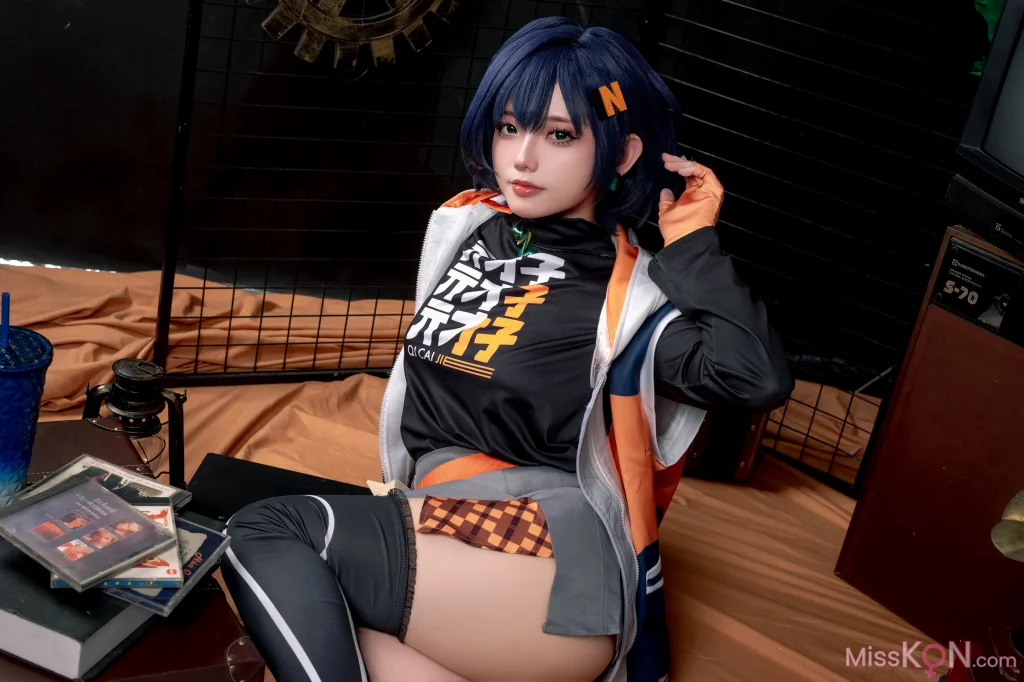 Coser@Messie Huang: Bella (73 photos) – Page 2