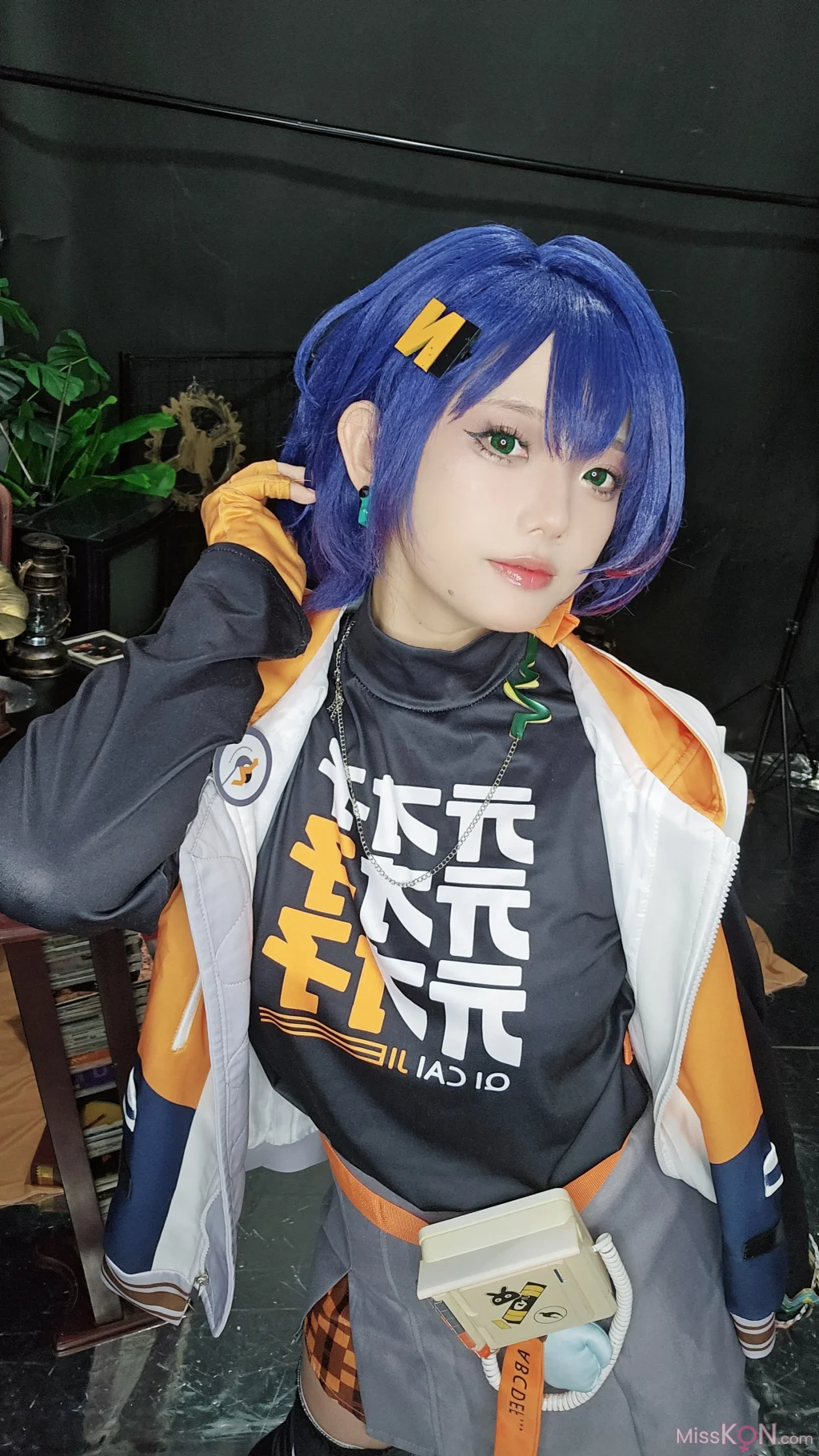 Coser@Messie Huang: Bella (73 photos) – Page 2