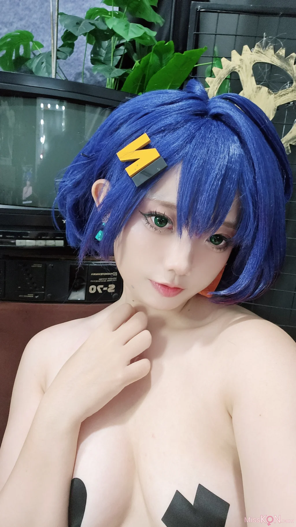 Coser@Messie Huang: Bella (73 photos) – Page 3
