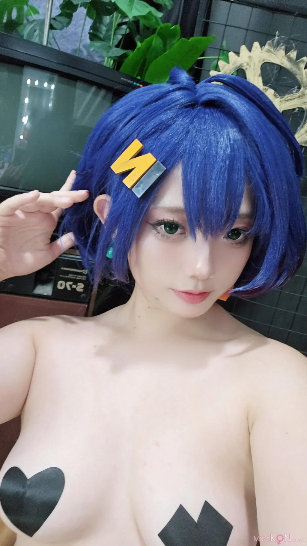 Coser@Messie Huang: Bella (73 photos) – Page 3