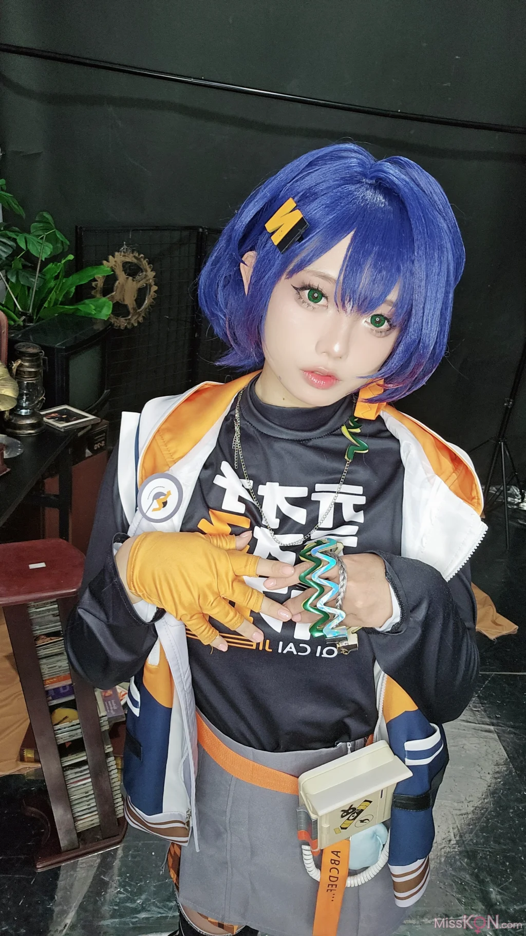Coser@Messie Huang: Bella (73 photos) – Page 3