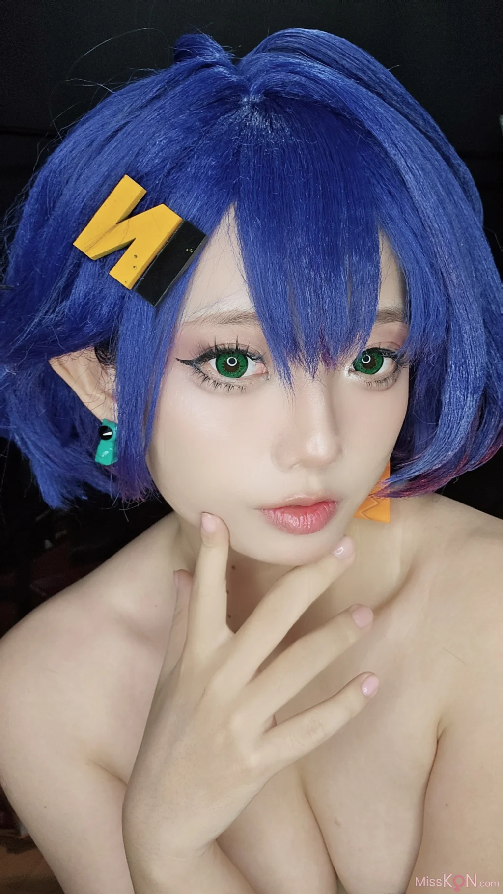 Coser@Messie Huang: Bella (73 photos) – Page 3