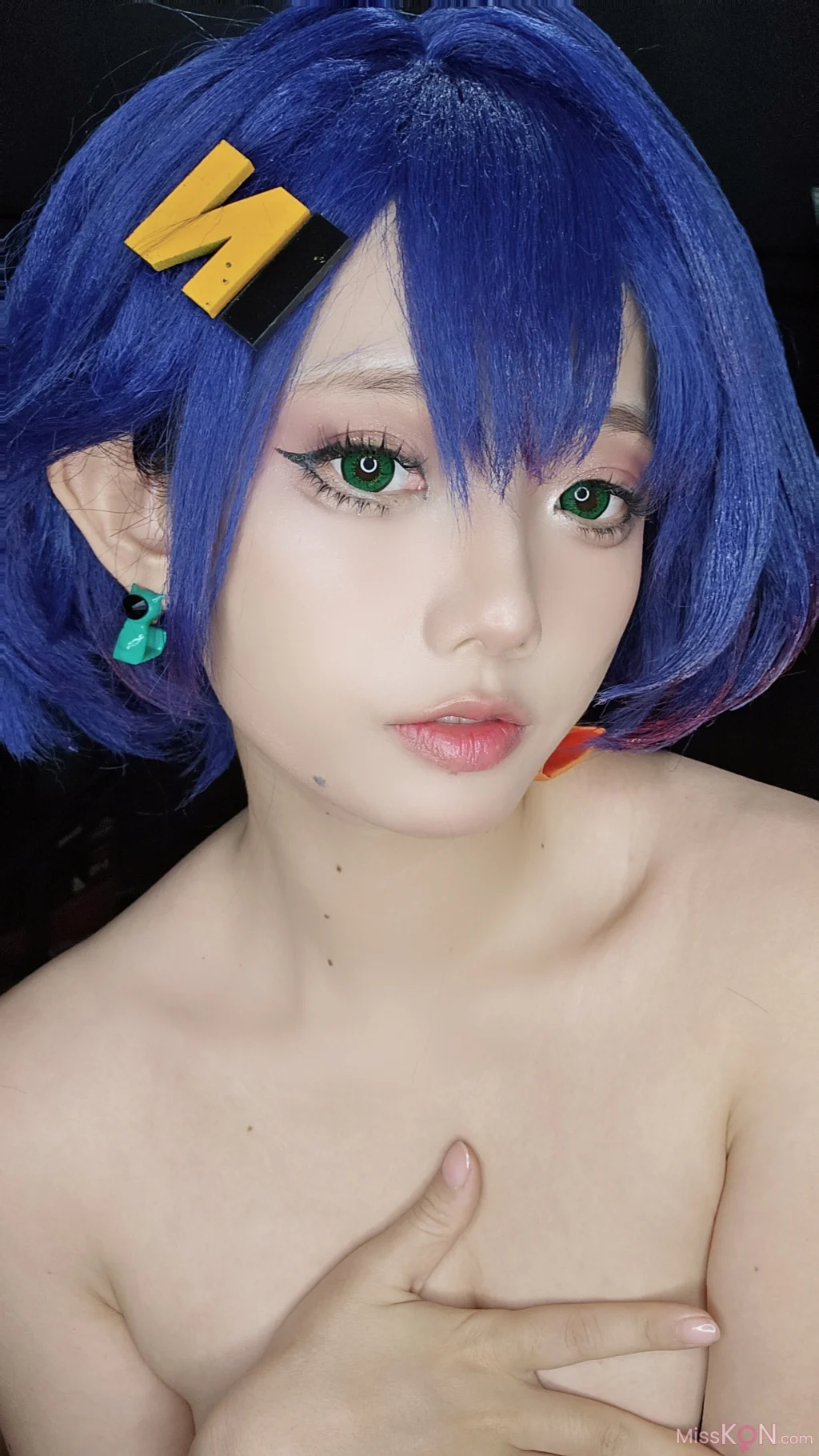 Coser@Messie Huang: Bella (73 photos) – Page 3