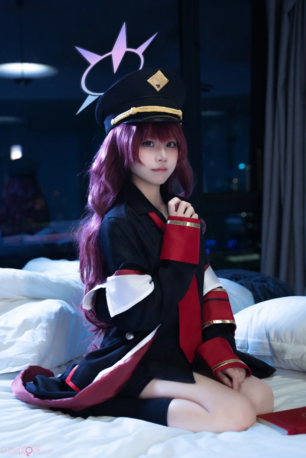 Coser@清水凪: 枣伊吕波 (79 photos)