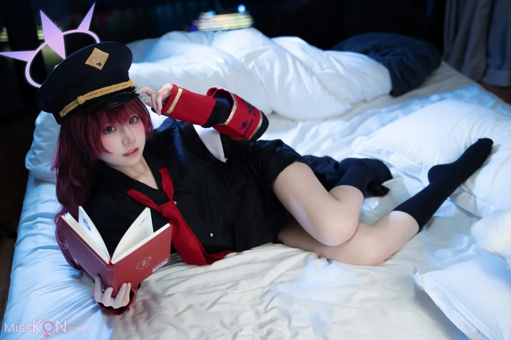 Coser@清水凪: 枣伊吕波 (79 photos)