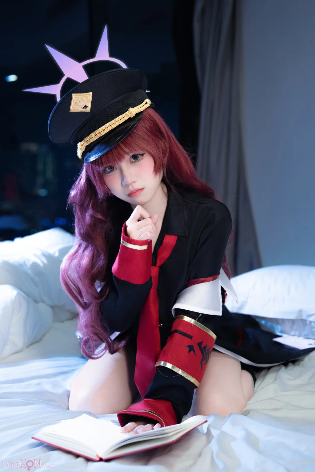 Coser@清水凪: 枣伊吕波 (79 photos)