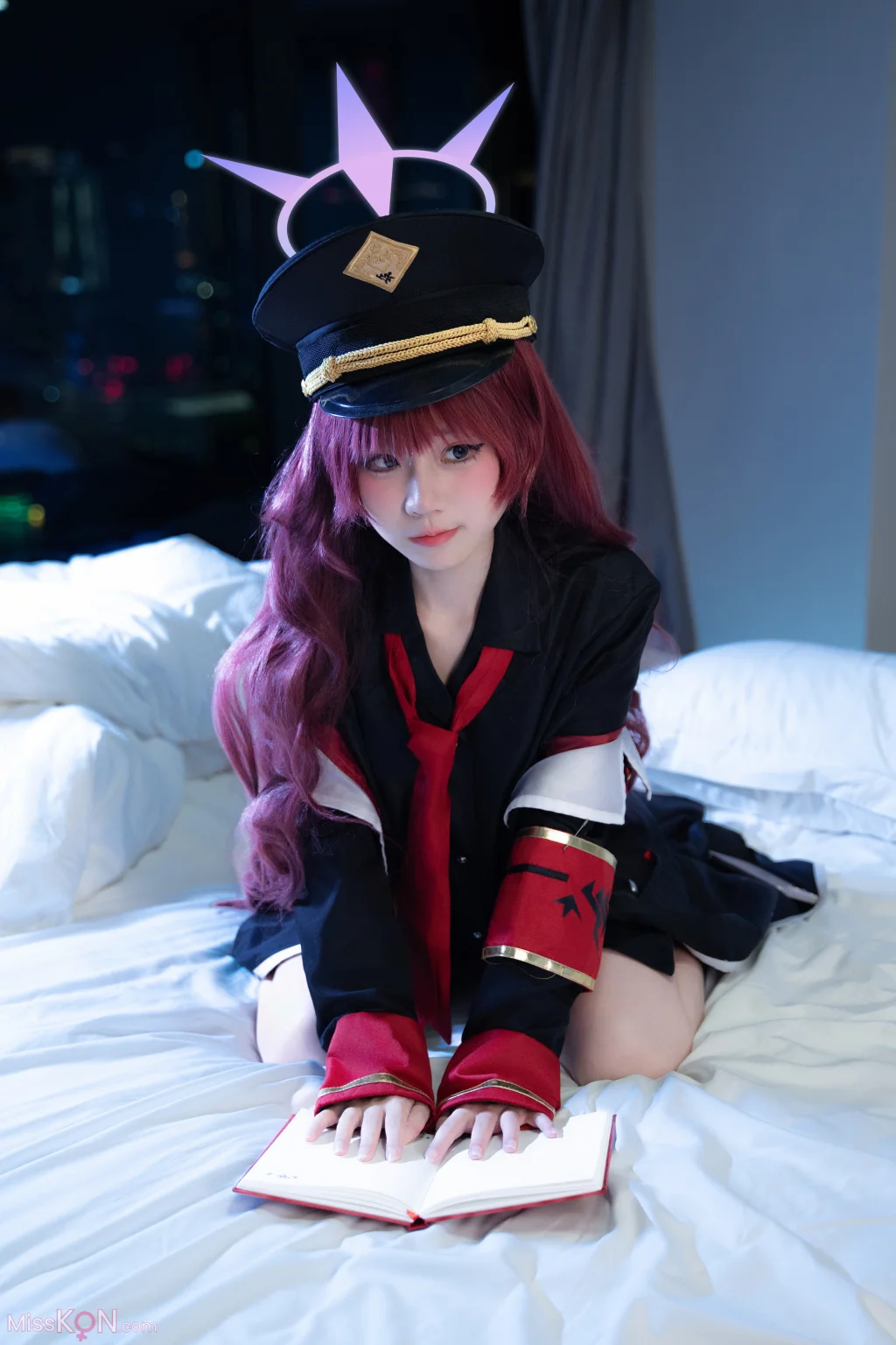 Coser@清水凪: 枣伊吕波 (79 photos)