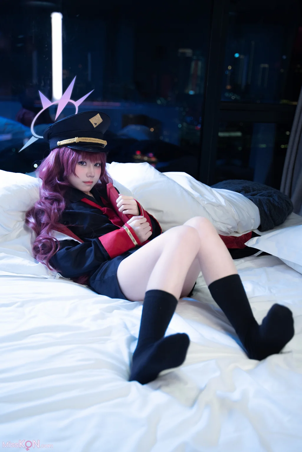 Coser@清水凪: 枣伊吕波 (79 photos)