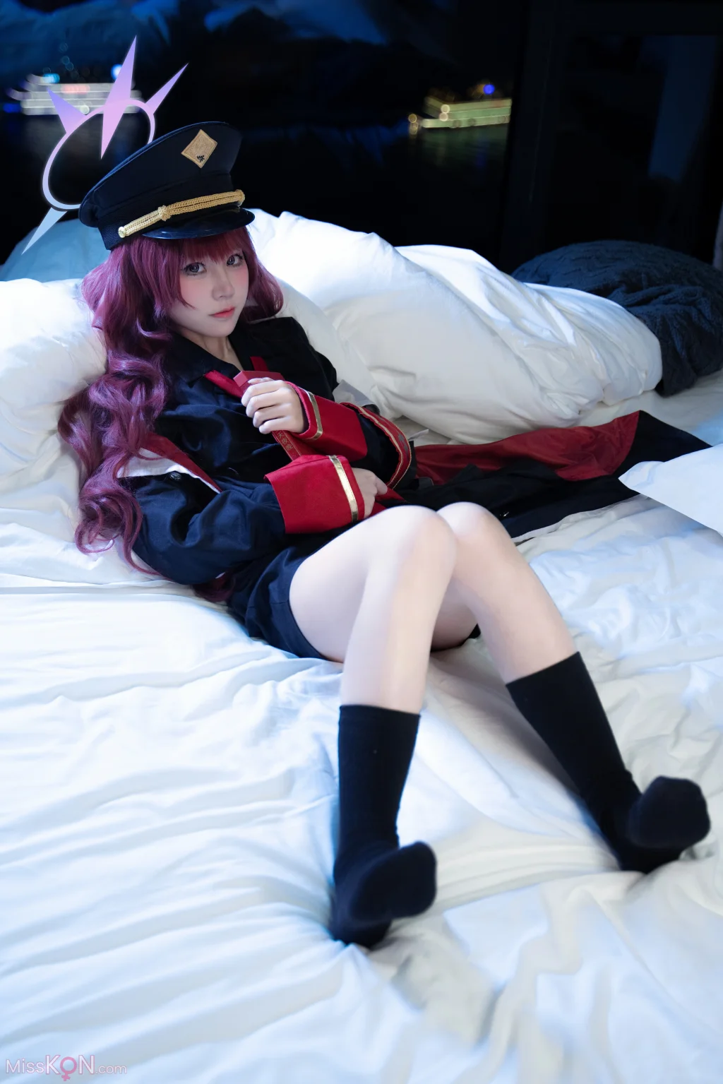 Coser@清水凪: 枣伊吕波 (79 photos)