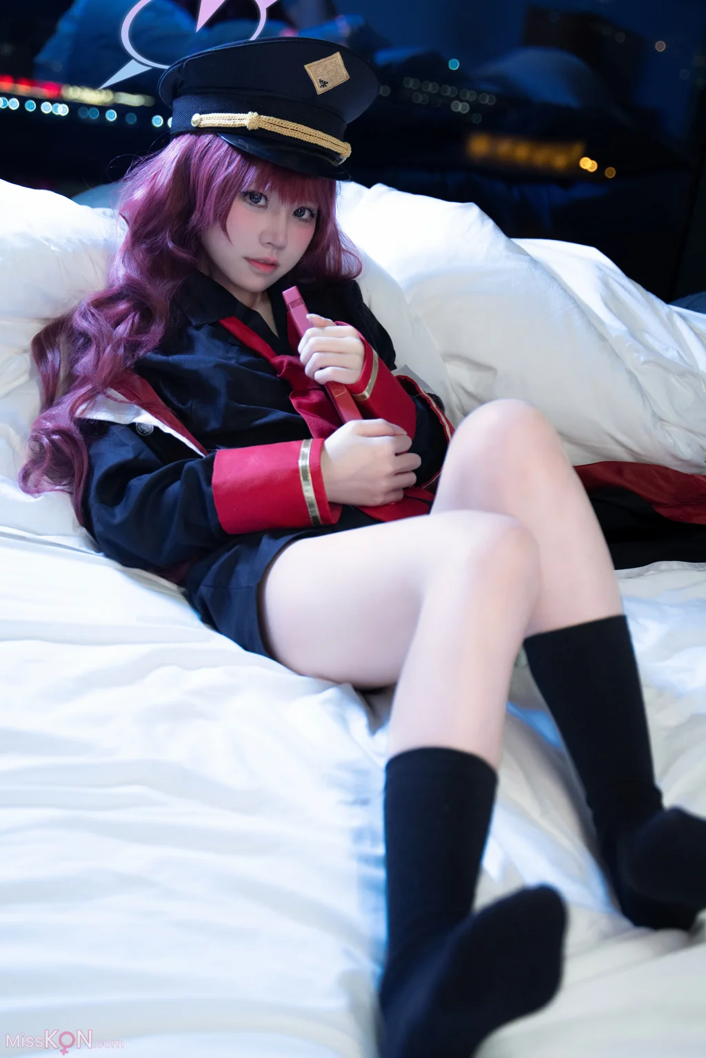 Coser@清水凪: 枣伊吕波 (79 photos)