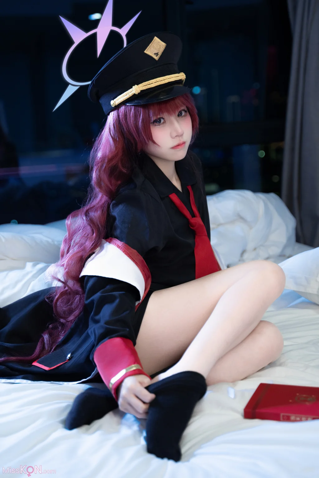 Coser@清水凪: 枣伊吕波 (79 photos)