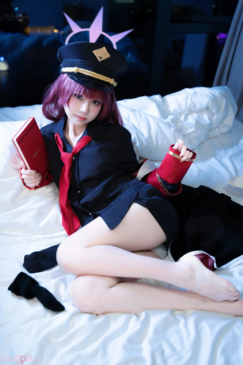 Coser@清水凪: 枣伊吕波 (79 photos) – Page 2