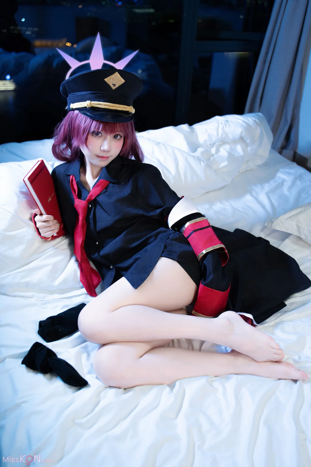 Coser@清水凪: 枣伊吕波 (79 photos) – Page 2