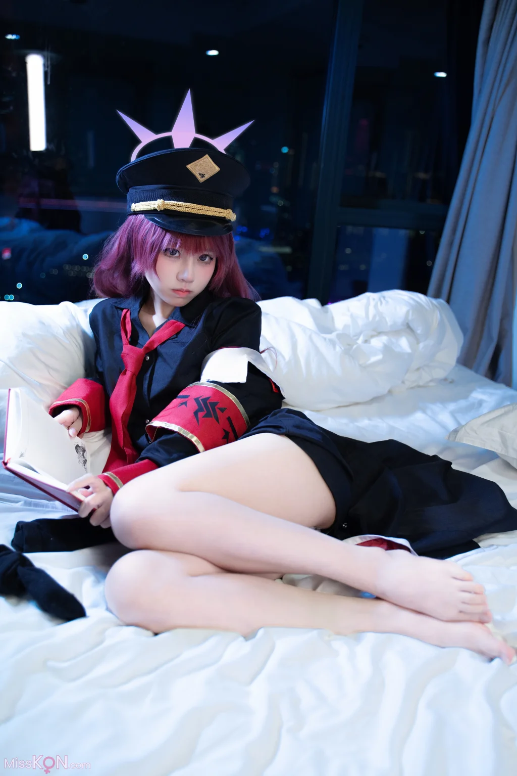 Coser@清水凪: 枣伊吕波 (79 photos) – Page 2