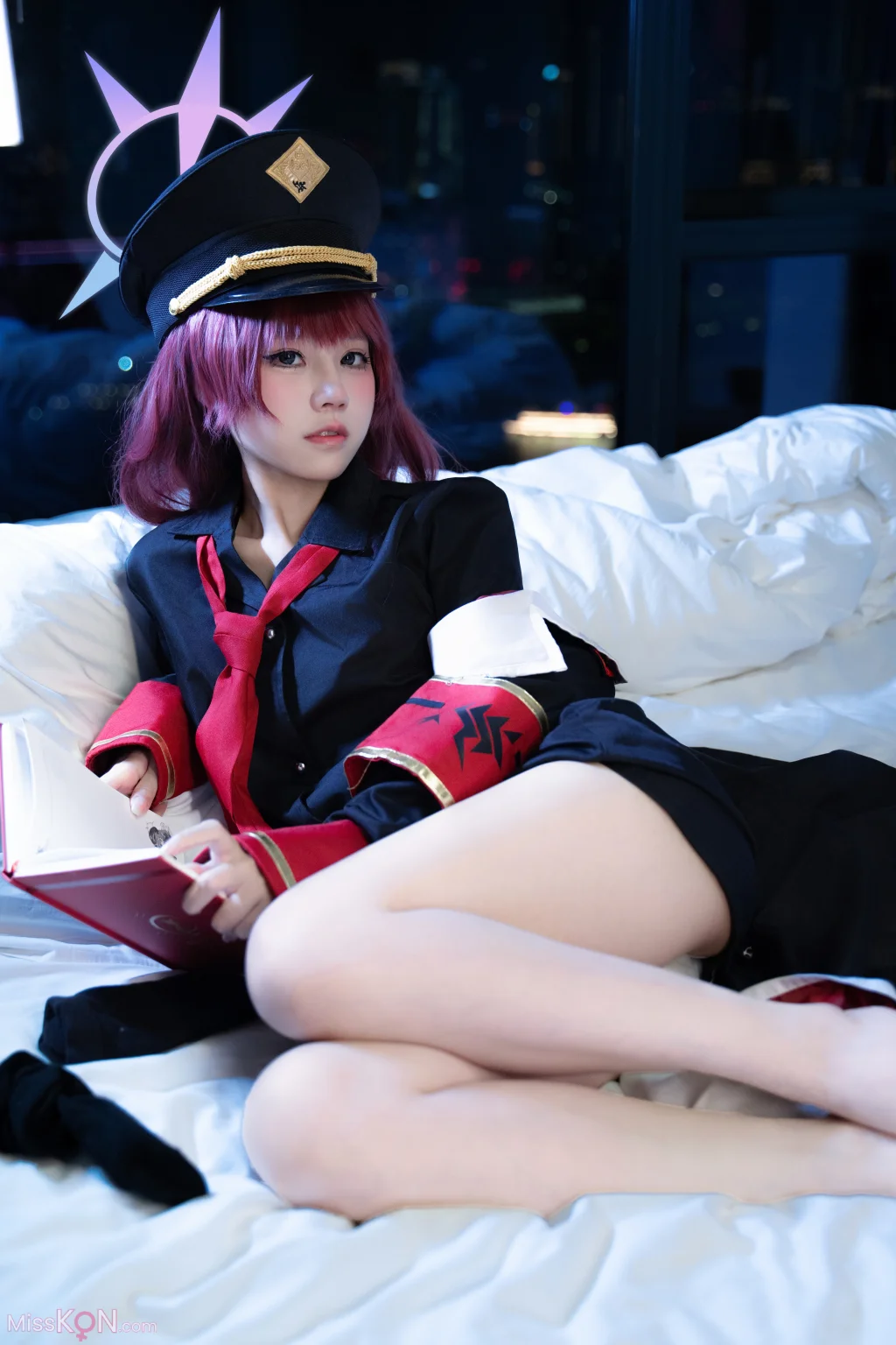 Coser@清水凪: 枣伊吕波 (79 photos) – Page 2