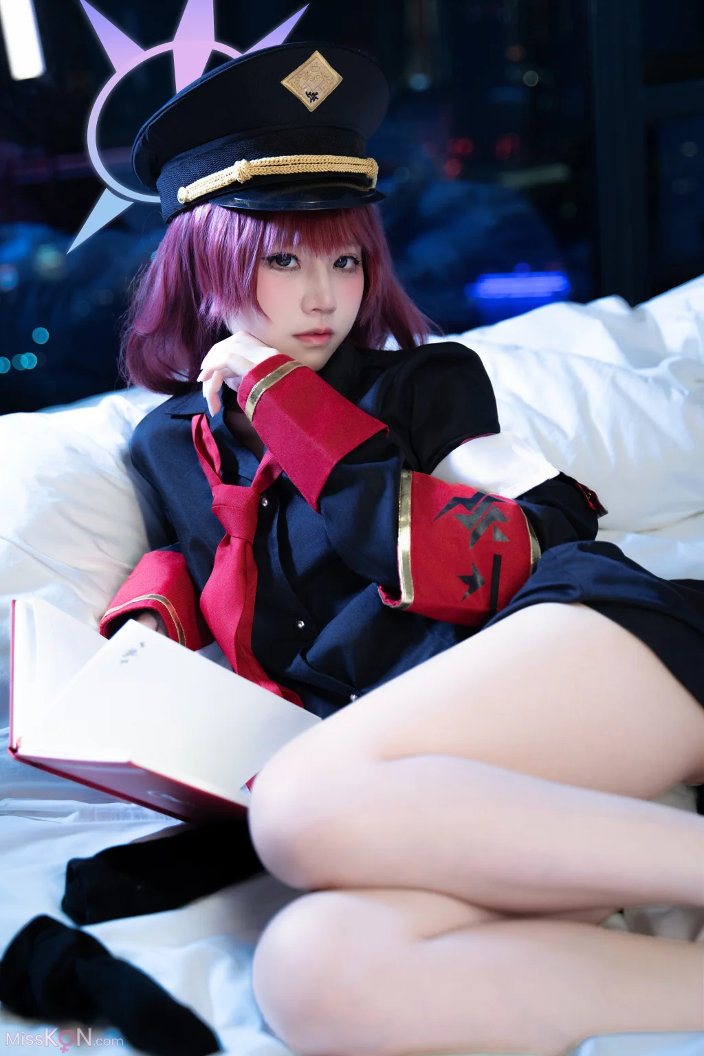 Coser@清水凪: 枣伊吕波 (79 photos) – Page 2