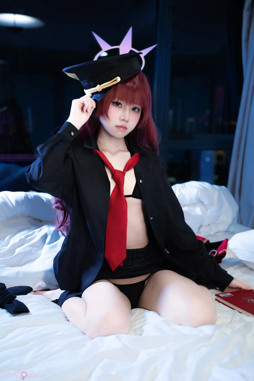 Coser@清水凪: 枣伊吕波 (79 photos) – Page 2