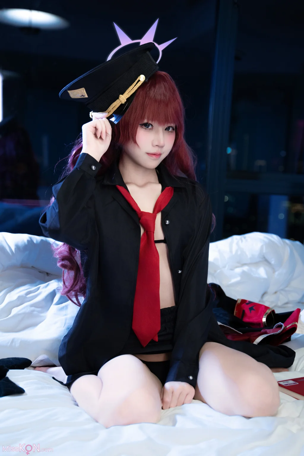 Coser@清水凪: 枣伊吕波 (79 photos) – Page 2