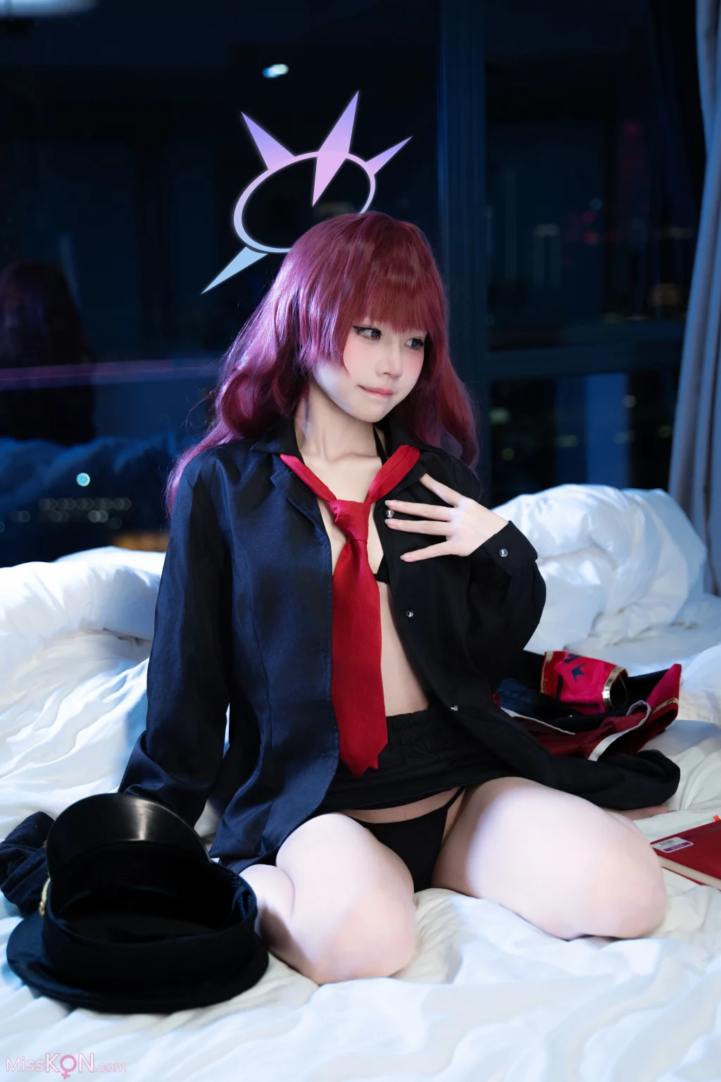Coser@清水凪: 枣伊吕波 (79 photos) – Page 2