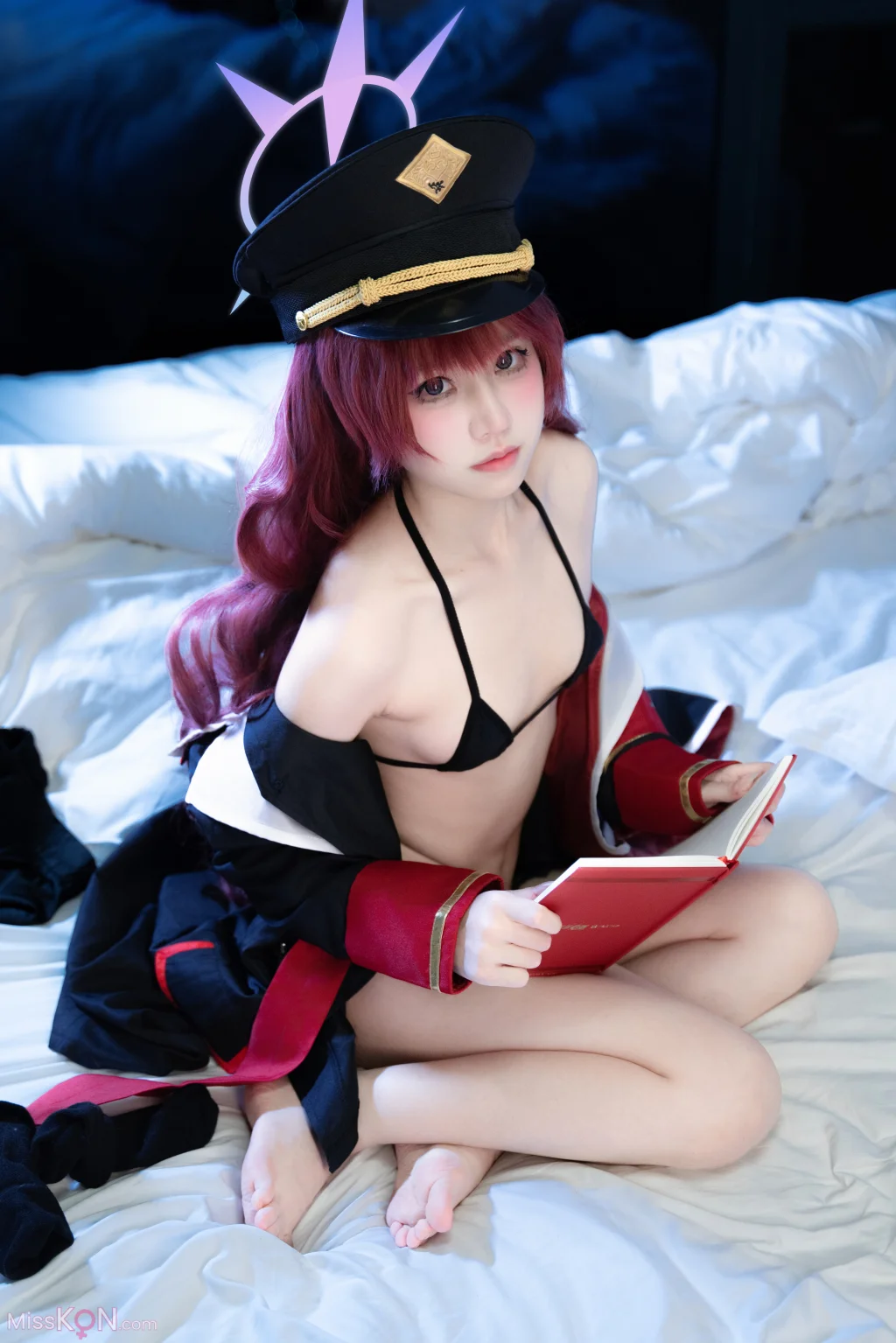 Coser@清水凪: 枣伊吕波 (79 photos) – Page 2