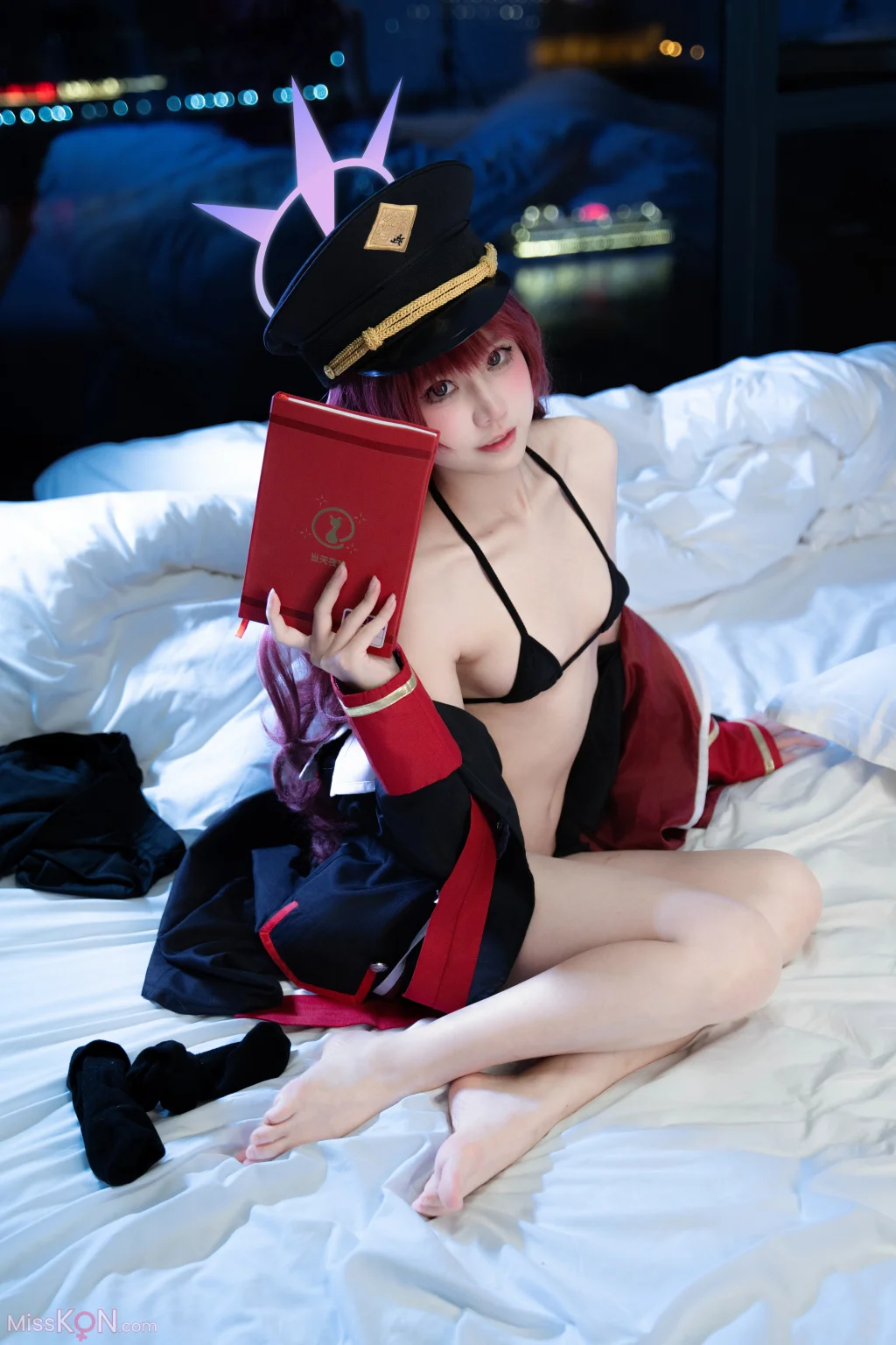 Coser@清水凪: 枣伊吕波 (79 photos) – Page 2