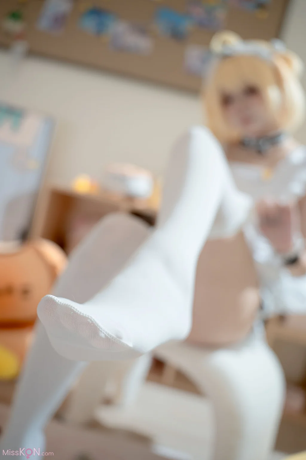 Coser@纸悦Etsu_ko: 芙拉菲奇奇 (68 photos)