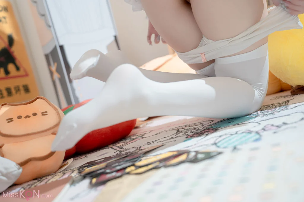 Coser@纸悦Etsu_ko: 芙拉菲奇奇 (68 photos) – Page 3