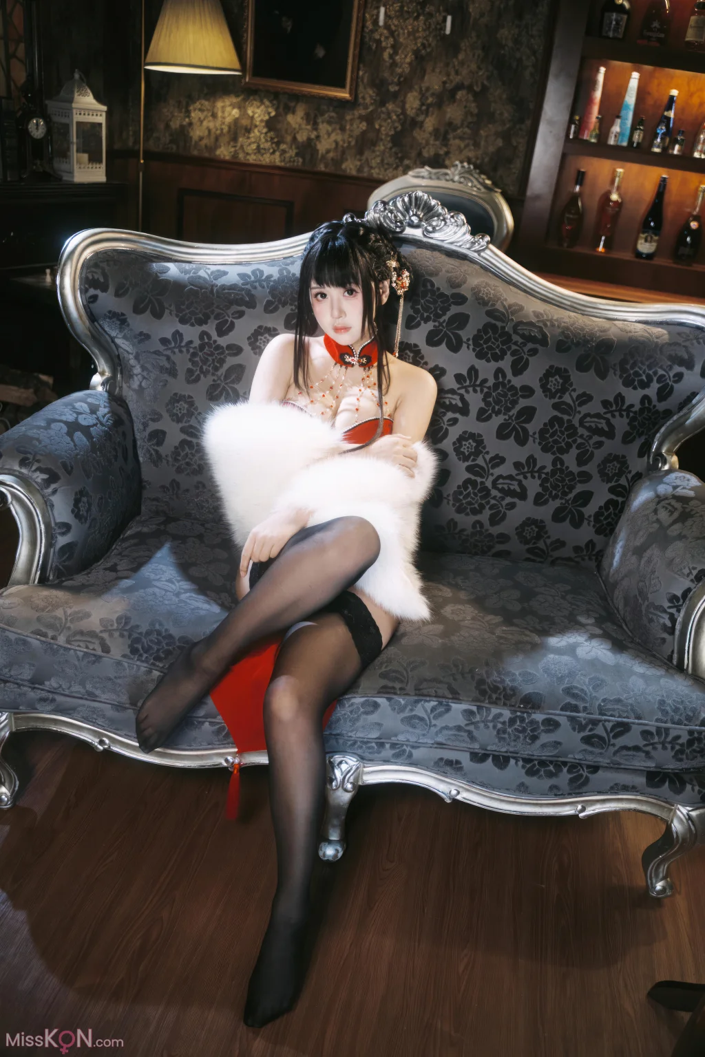 Coser@萌芽儿o0: 朱砂痣 (26 photos)