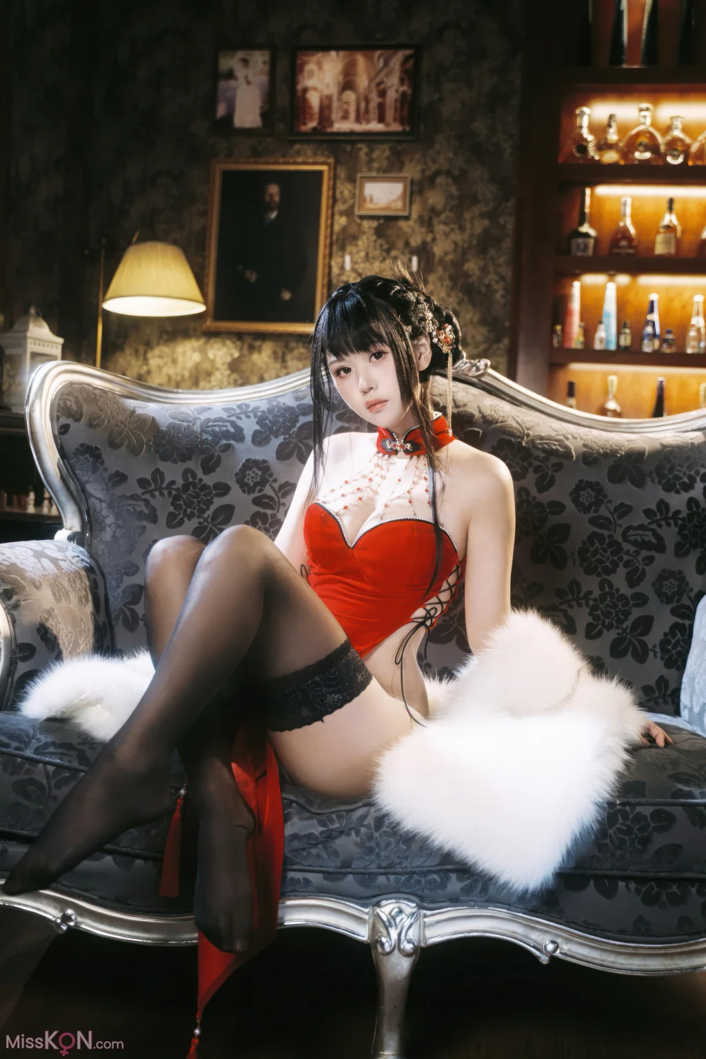 Coser@萌芽儿o0: 朱砂痣 (26 photos)